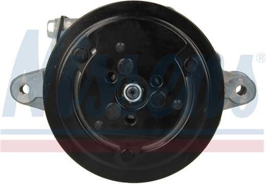 Compressor, air conditioning ** FIRST FIT ** 89691 - image 3