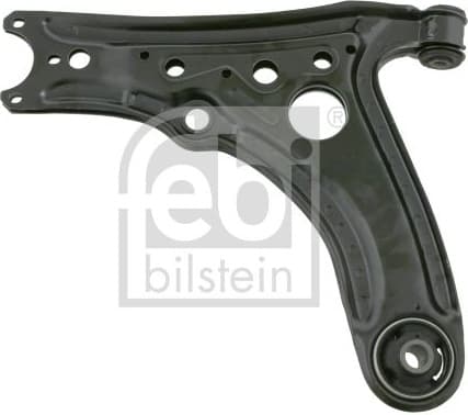 Control/Trailing Arm, wheel suspension 15678