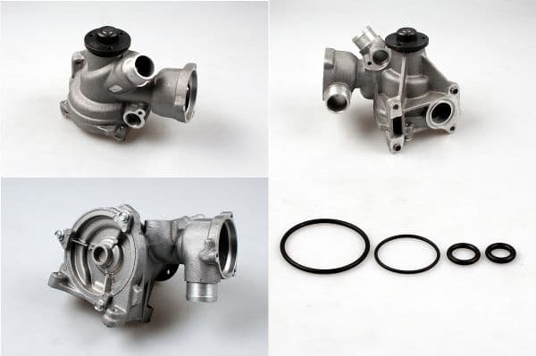 Water Pump, engine cooling P182