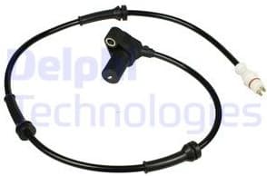 Sensor, wheel speed SS20273