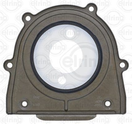 Seal crankshaft rear 023.940 - image 3