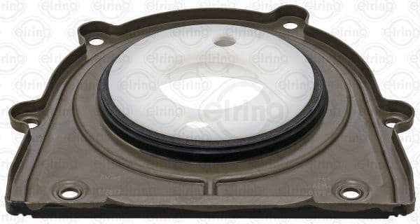 Seal crankshaft rear 023.940 - image 5