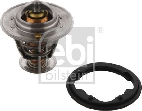 Thermostat, coolant 17355