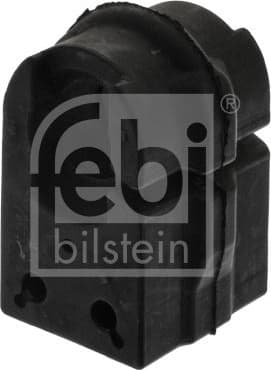 Mounting, stabiliser bar 40144