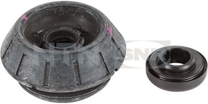Repair Kit, suspension strut support mount KB659.30