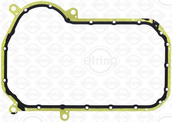 Gasket oil pan 163.520 - image 2