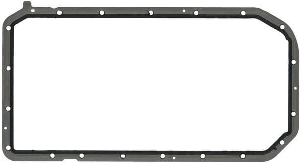 Gasket oil pan 445.240 - image 2