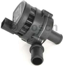 Auxiliary Water Pump (cooling water circuit) 0392023015 - image 2