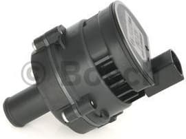 Auxiliary Water Pump (cooling water circuit) 0392023015 - image 4