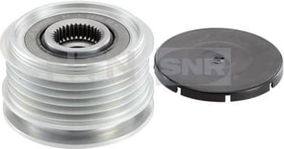 Alternator Freewheel Clutch GA784.04