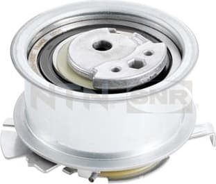 Tensioner Pulley, timing belt GT357.73