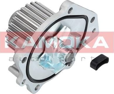 Water Pump, engine cooling T0174
