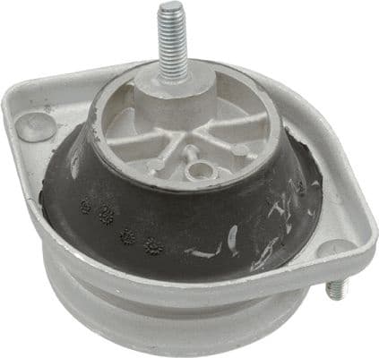 Mounting, engine 14886 01