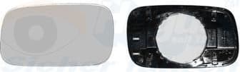 Mirror Glass, exterior mirror * HAGUS * 5834834 - image 2