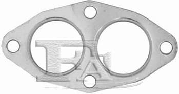 Gasket, exhaust pipe 140902