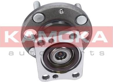 Wheel Bearing Kit 5500100 - image 3