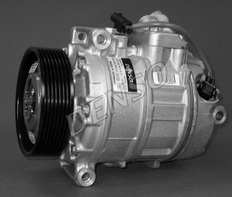 Compressor, air conditioning DCP05033 - image 2