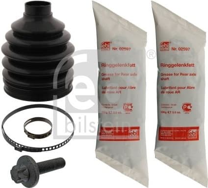 Bellow Kit, drive shaft 43449