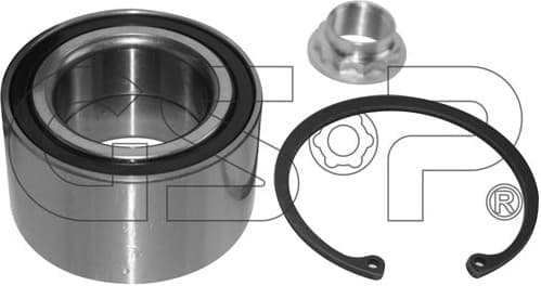 Wheel Bearing Kit GK3500