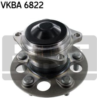 Wheel Bearing Kit VKBA 6822