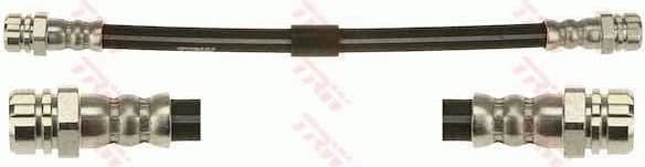 Brake Hose PHA515 - image 2