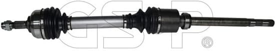 Drive Shaft 210140