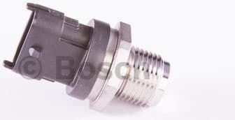 Sensor, fuel pressure 0281006053 - image 3