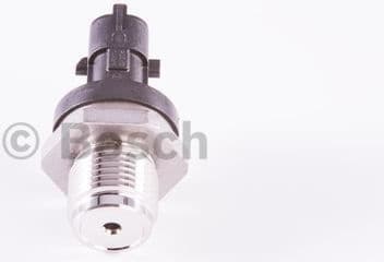 Sensor, fuel pressure 0281006053 - image 4