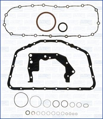 Gasket Kit, crankcase 54078400