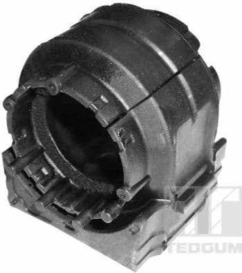 Mounting, stabiliser bar 00506003