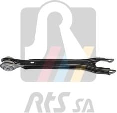 Control/Trailing Arm, wheel suspension 95.90806