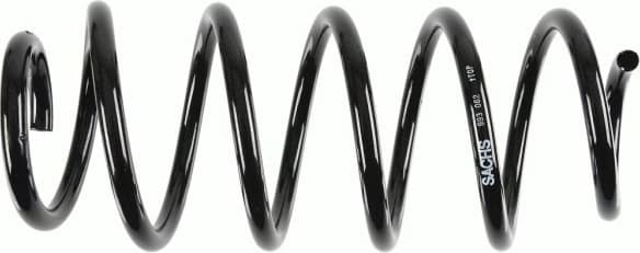 Suspension Spring 993 062