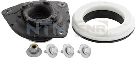 Repair Kit, suspension strut support mount KB655.26