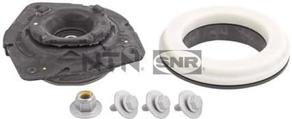 Repair Kit, suspension strut support mount KB655.27