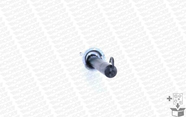 Shock Absorber MONROE ORIGINAL (Gas Technology) 45009 - image 3