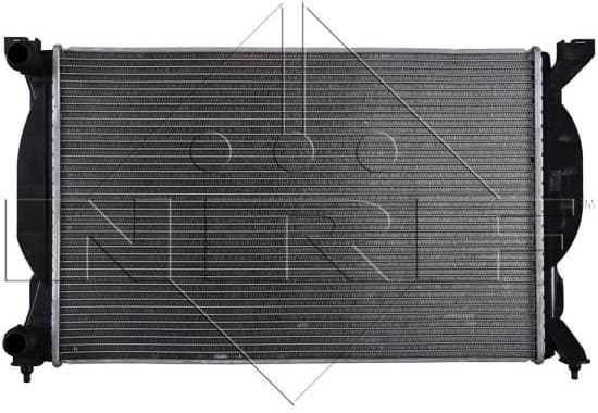 Radiator, engine cooling EASY FIT 50539 - image 2