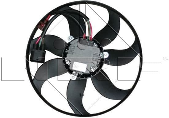 Fan, engine cooling 47389
