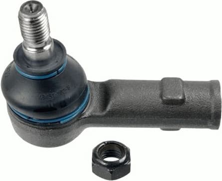 Tie Rod End 10251 02