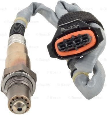 Oxygen Sensor 0258006810 - image 3