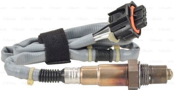 Oxygen Sensor 0258006810 - image 6