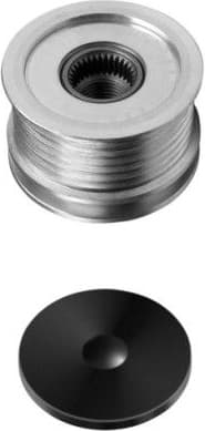 Alternator Freewheel Clutch 9XU 358 038-091