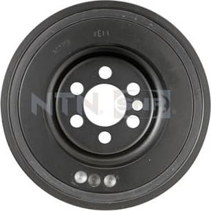 Belt Pulley, crankshaft DPF357.16