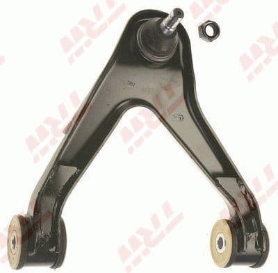 Control/Trailing Arm, wheel suspension JTC1293