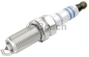 Spark Plug Iridium 0242235769