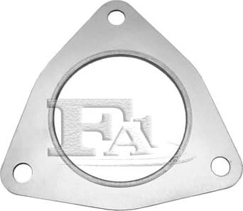 Gasket, exhaust pipe 220911