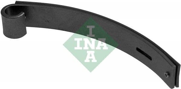 Tensioner Guide, timing chain 555002410