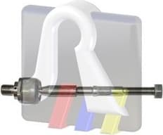 Inner Tie Rod 92.03117