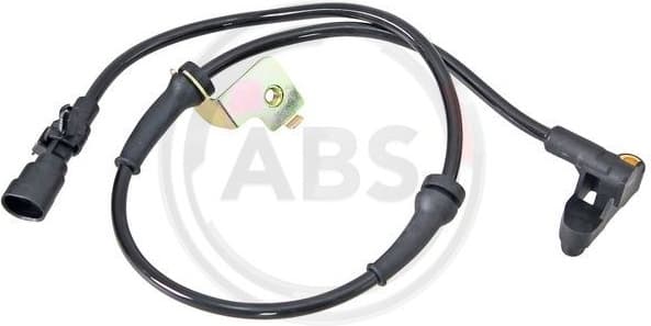 Sensor, wheel speed 31447