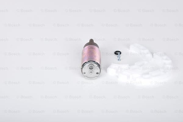 Fuel Pump 0986580804 - image 4