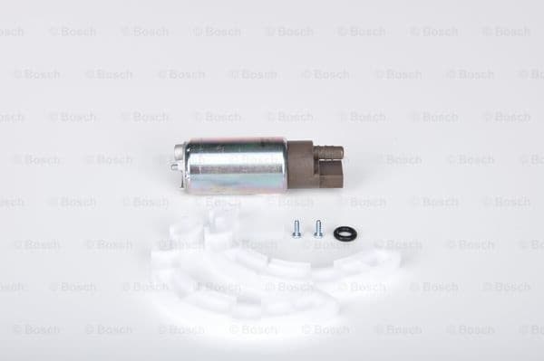 Fuel Pump 0986580804 - image 5